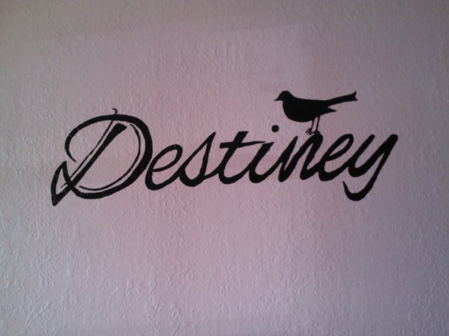 Baby Name With Bird